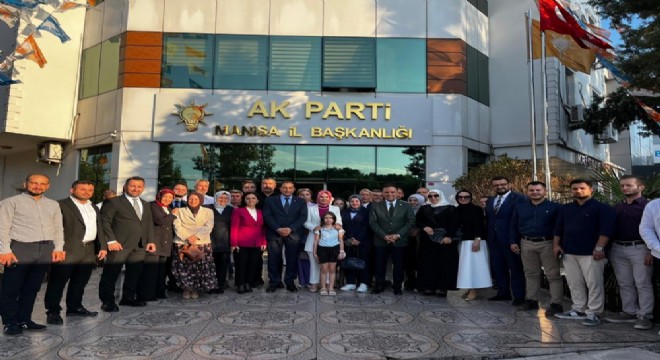 Göktaş  SYDV eğitim desteklerini açıkladı